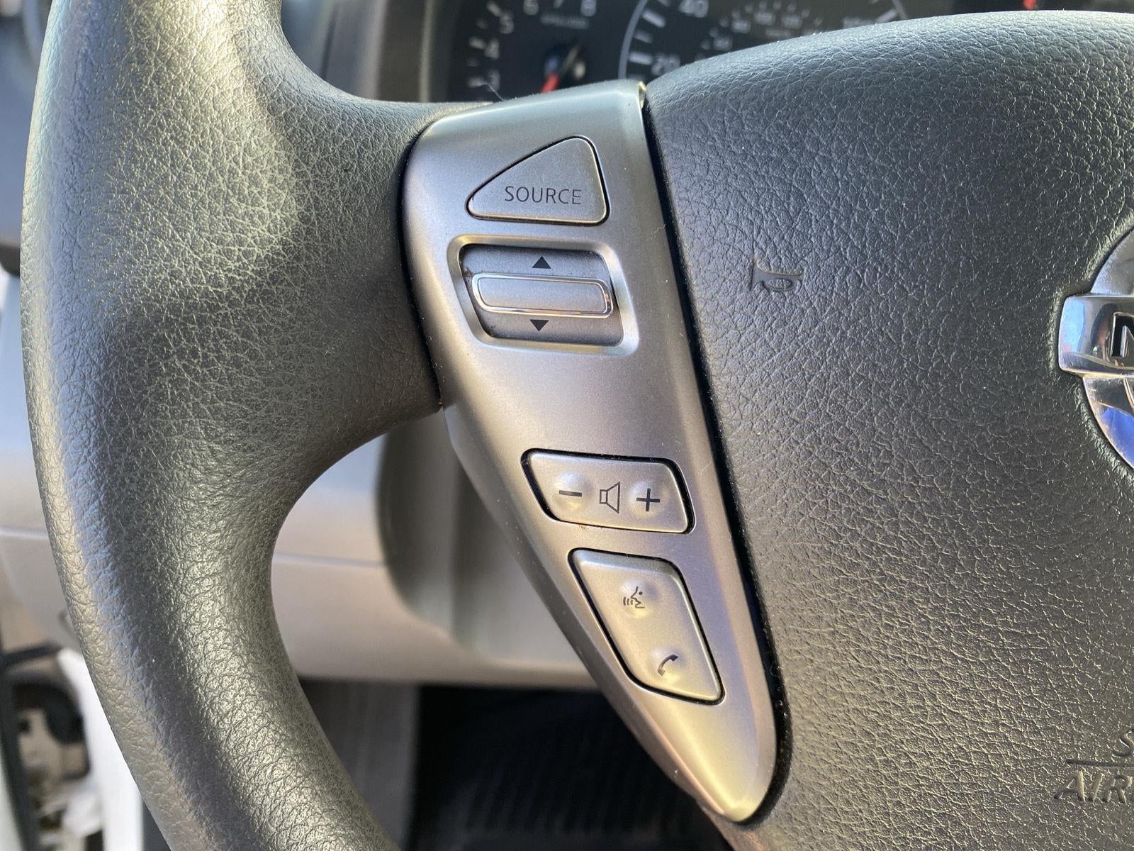 2020 Nissan NV200 Compact Cargo S