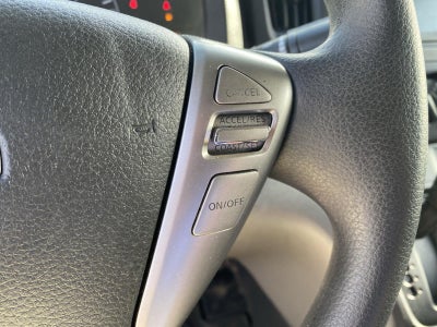 2020 Nissan NV200 Compact Cargo S
