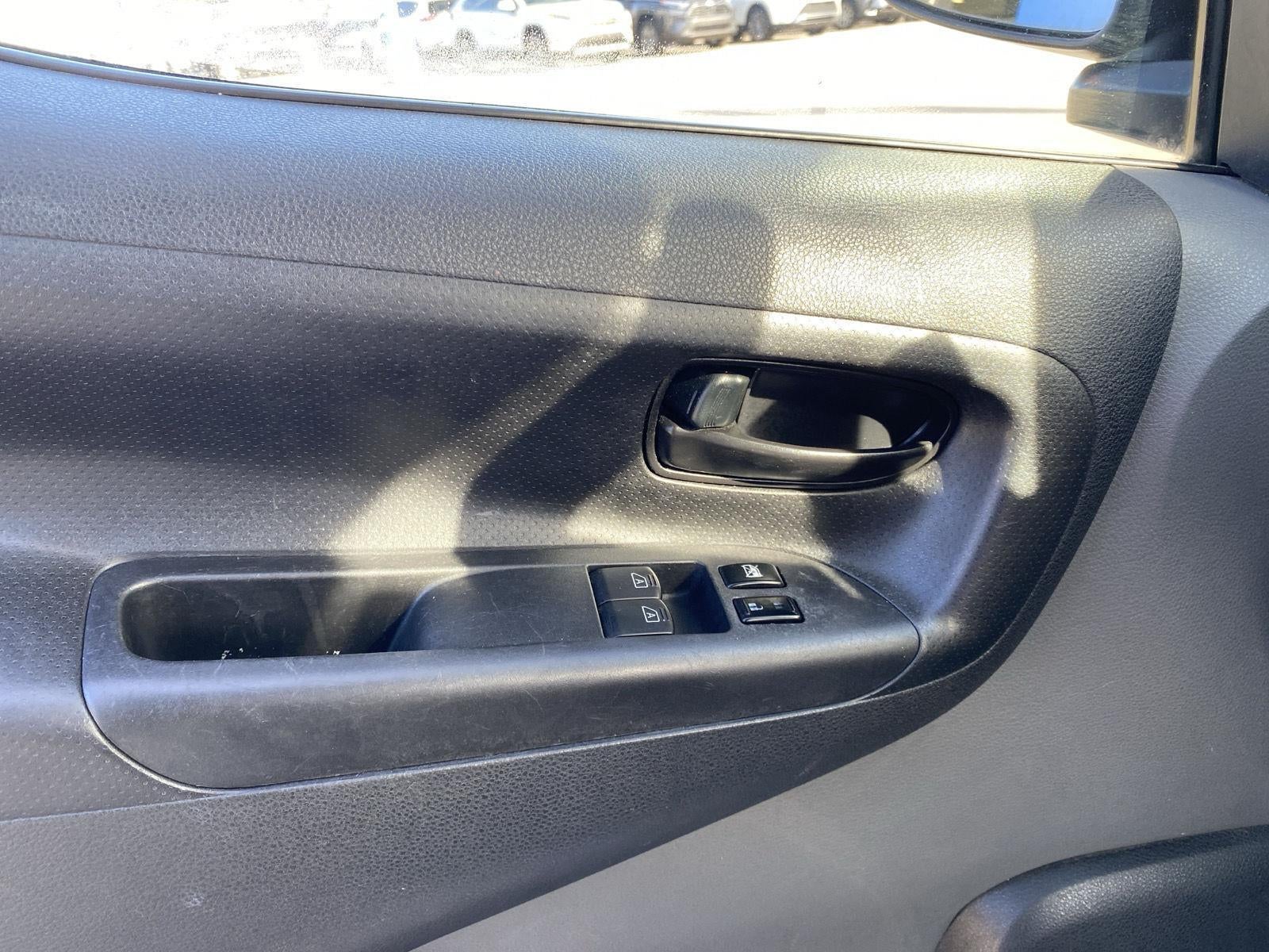 2020 Nissan NV200 Compact Cargo S