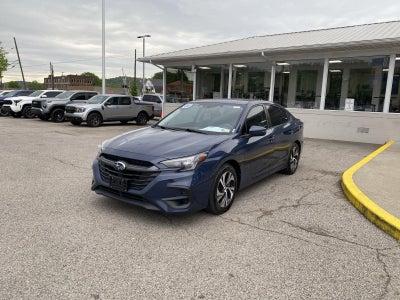 2023 Subaru Legacy Premium