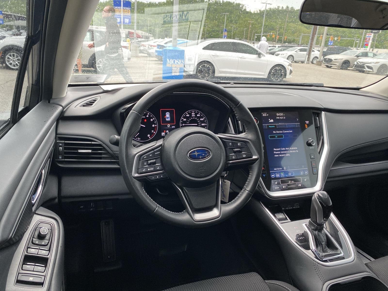 2023 Subaru Legacy Premium