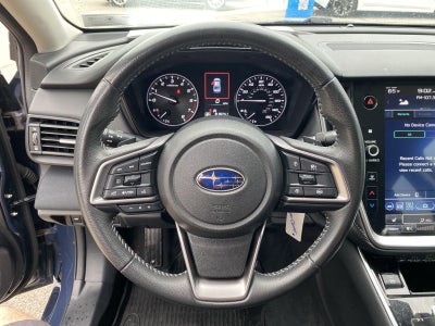 2023 Subaru Legacy Premium