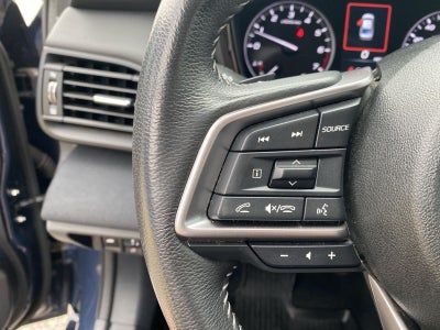 2023 Subaru Legacy Premium