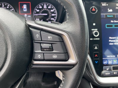 2023 Subaru Legacy Premium