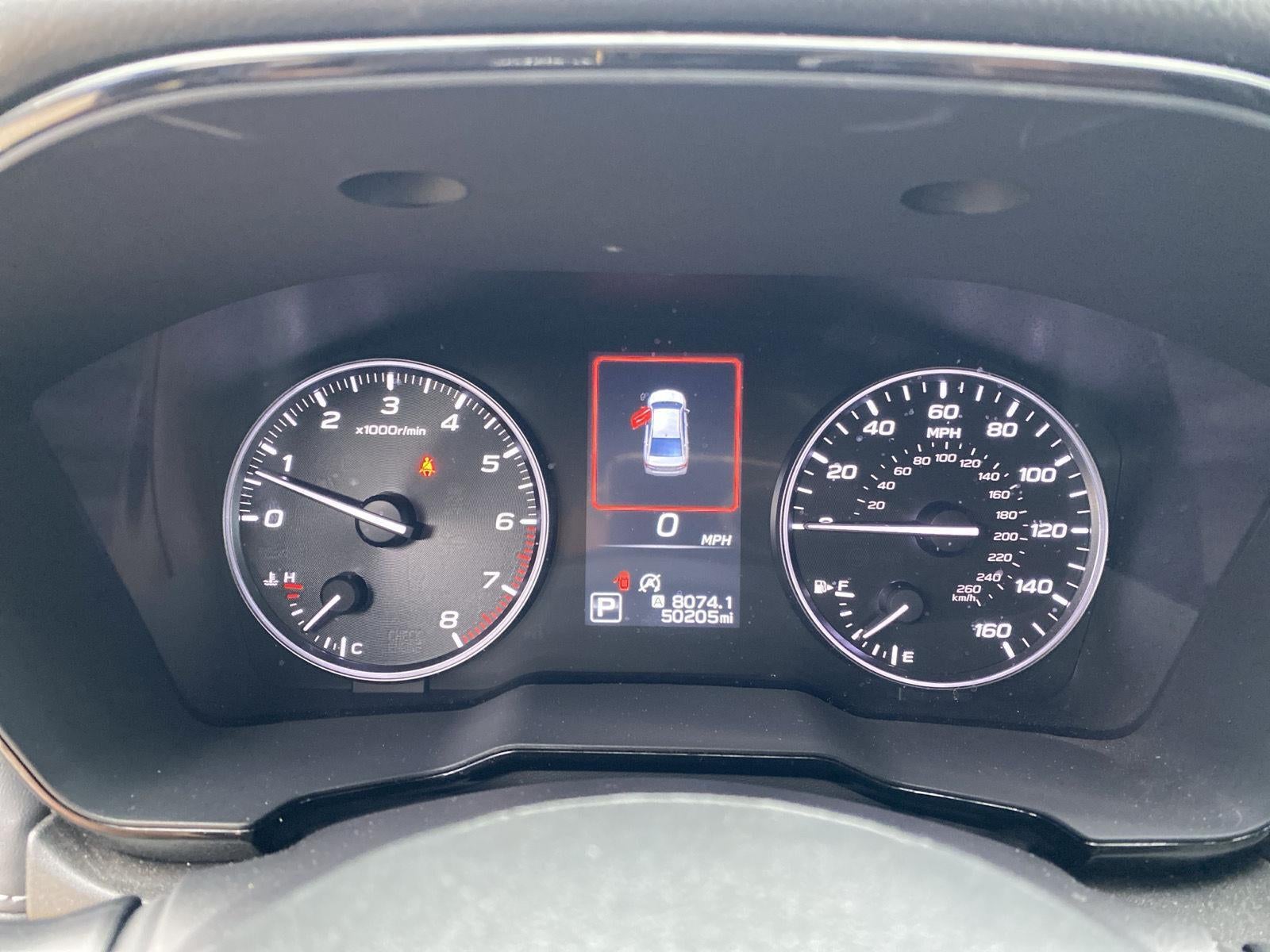 2023 Subaru Legacy Premium