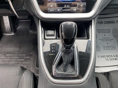 2023 Subaru Legacy Premium