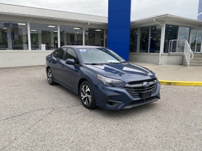 2023 Subaru Legacy Premium