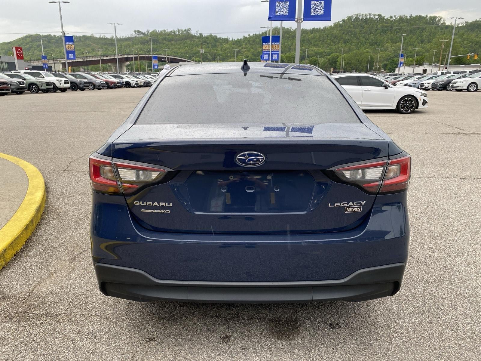 2023 Subaru Legacy Premium
