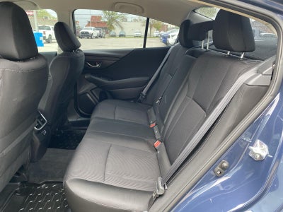 2023 Subaru Legacy Premium