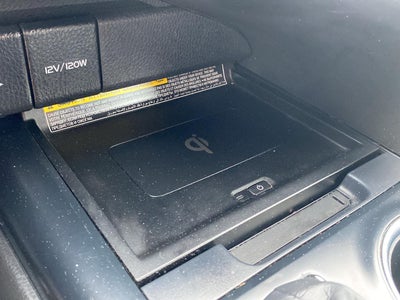 2019 Toyota CAMRY Base