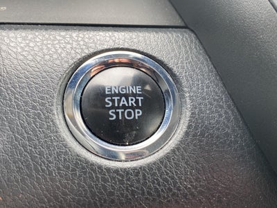 2019 Toyota CAMRY Base