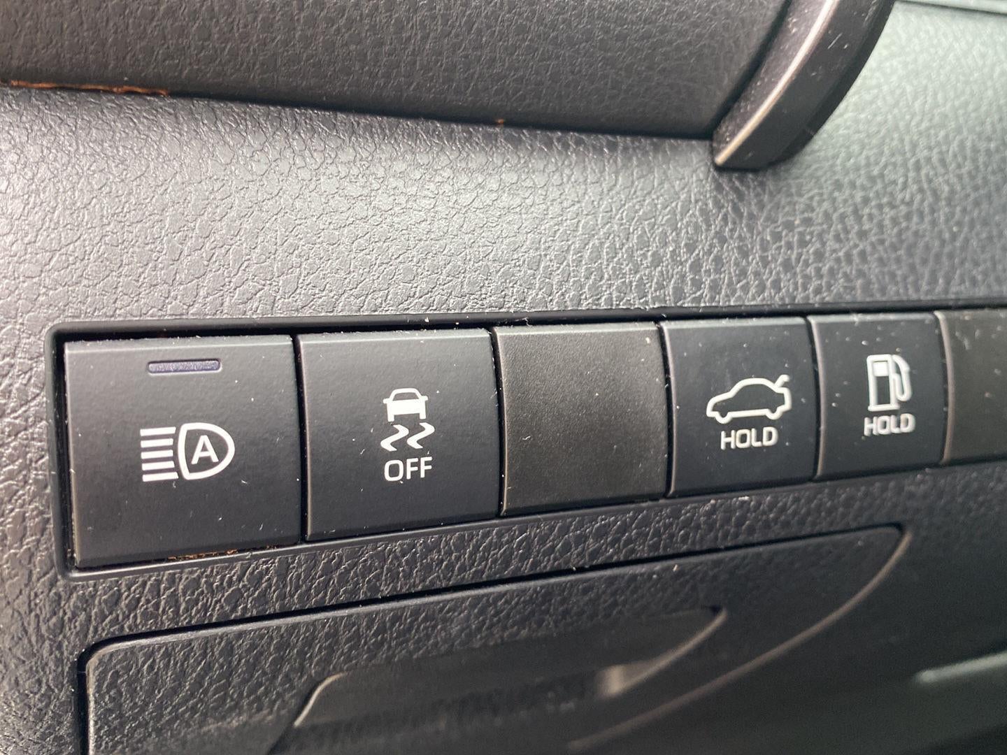 2019 Toyota CAMRY Base