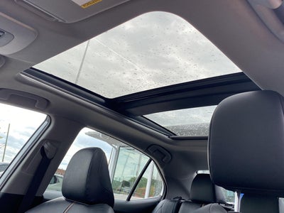 2019 Toyota CAMRY Base