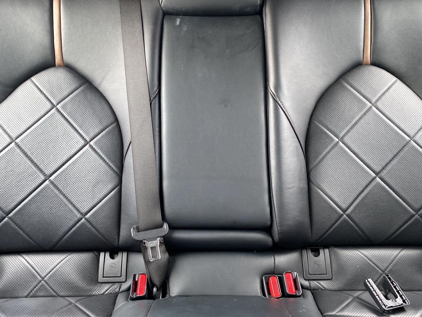 2019 Toyota CAMRY Base