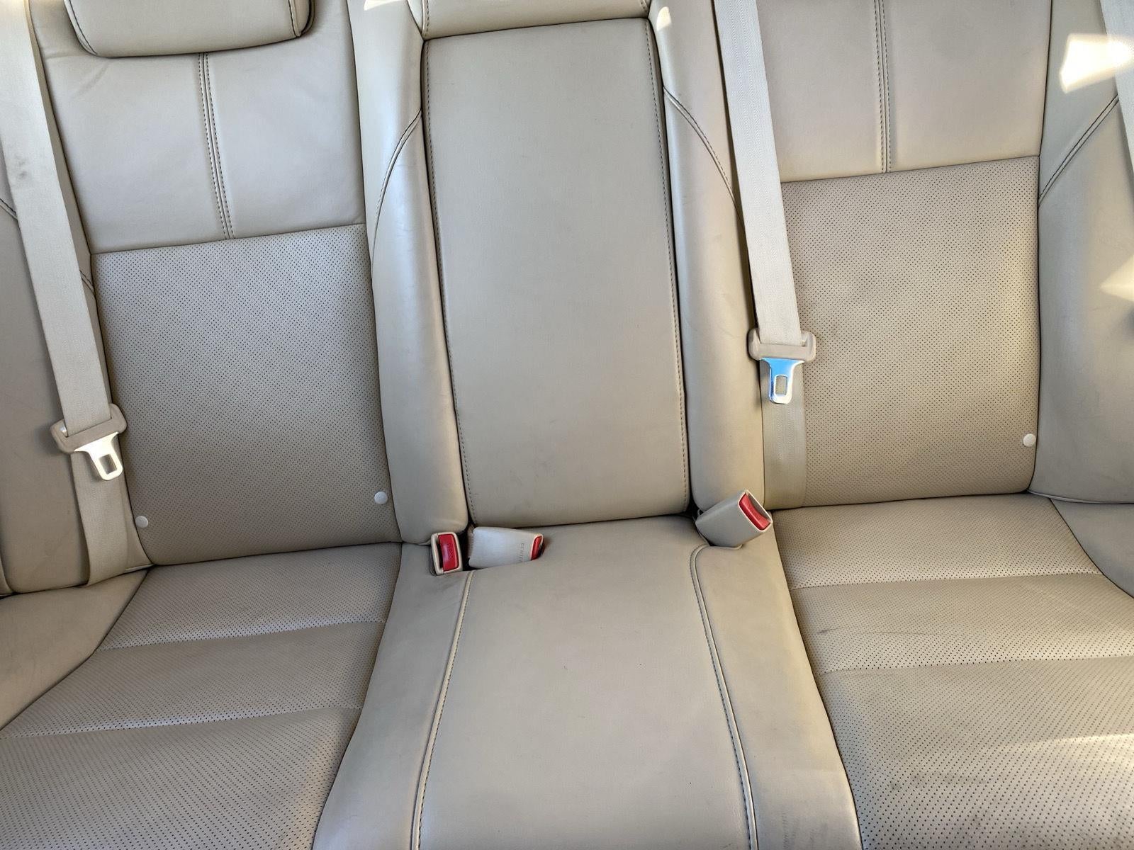 2016 Toyota Avalon Limited