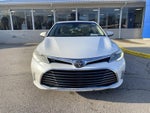 2016 Toyota Avalon Limited