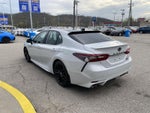2023 Toyota Camry XSE V6