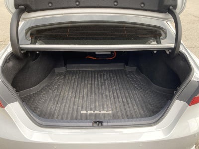 2023 Toyota Camry XSE V6