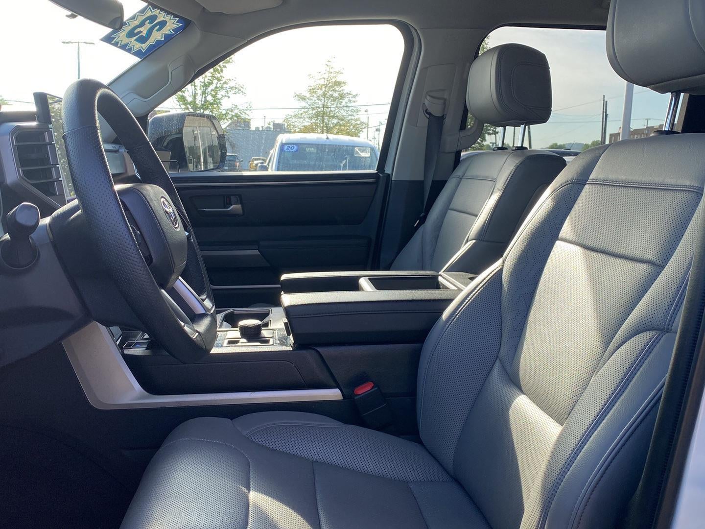 2023 Toyota Tundra SR5