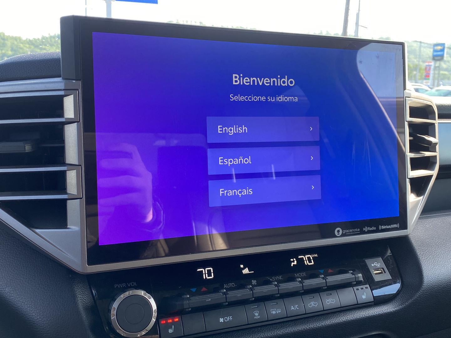 2023 Toyota Tundra SR5