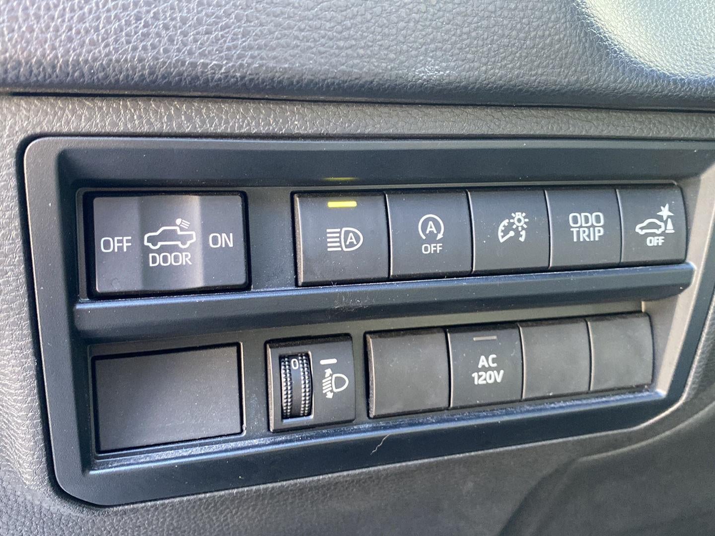 2023 Toyota Tundra SR5