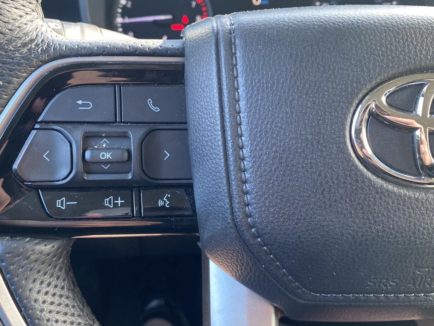 2023 Toyota Tundra SR5