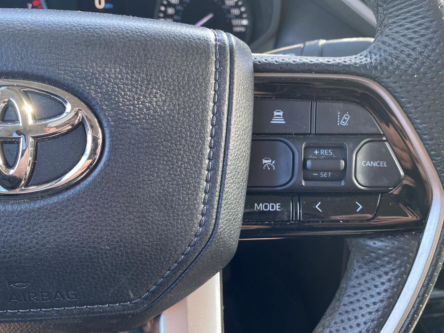 2023 Toyota Tundra SR5