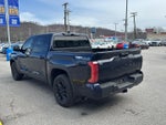 2025 Toyota Tundra Limited HV