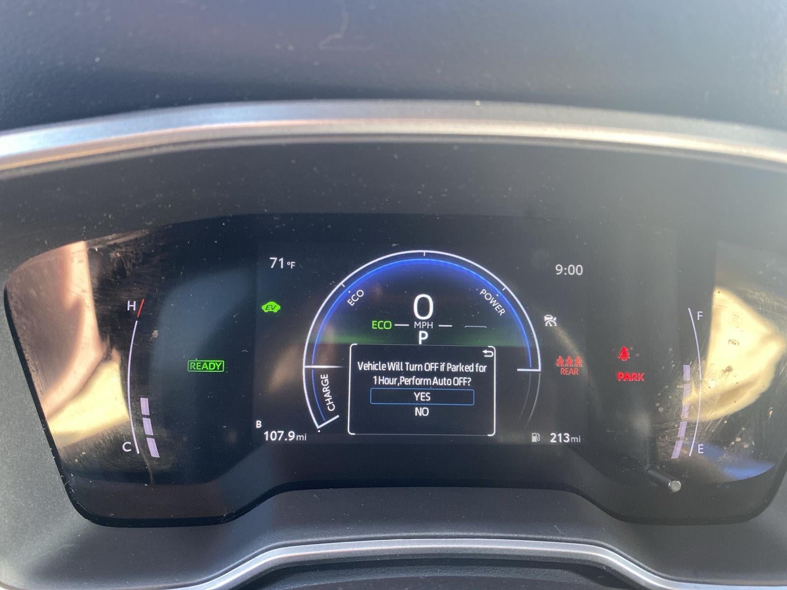 2025 Toyota Corolla Cross Hybrid XSE