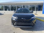 2025 Toyota Corolla Cross Hybrid XSE
