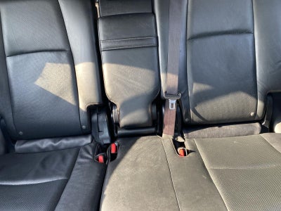 2020 Toyota 4Runner Nightshade Edition