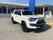 2020 Toyota 4Runner Nightshade Edition