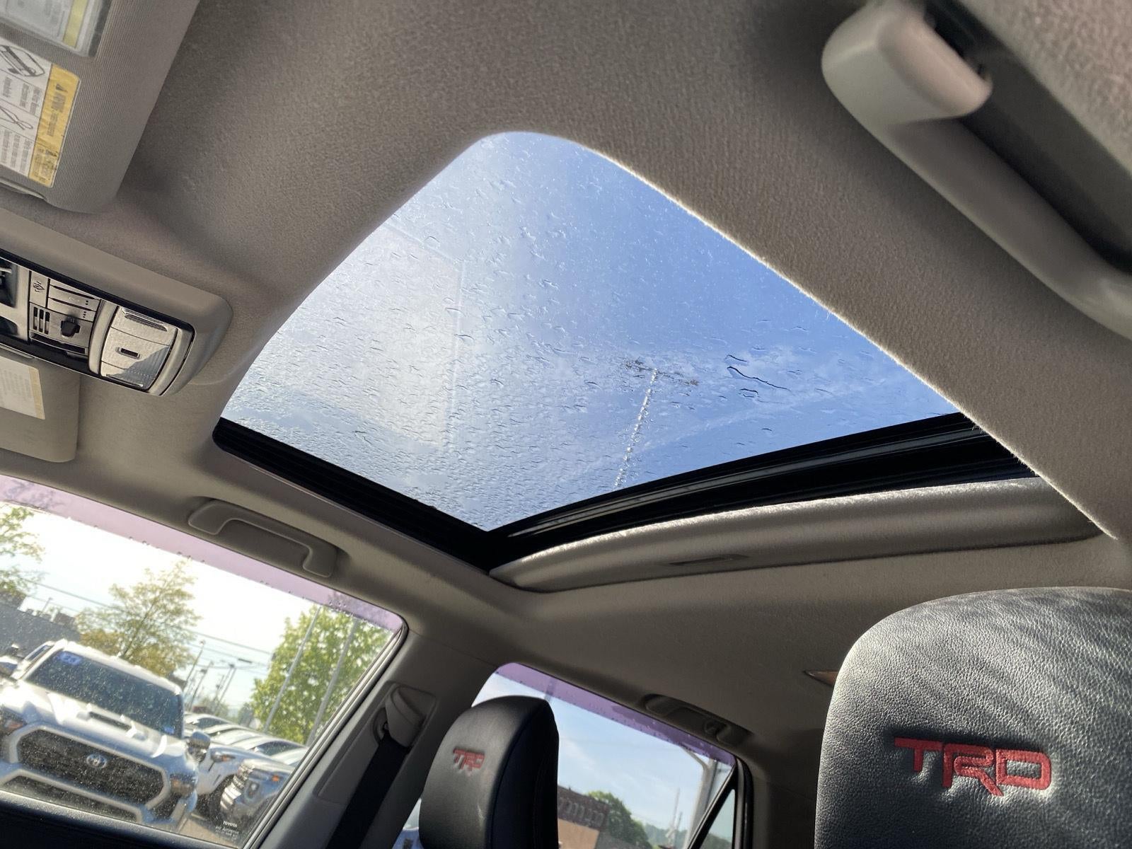 2022 Toyota 4Runner TRD Off Road Premium