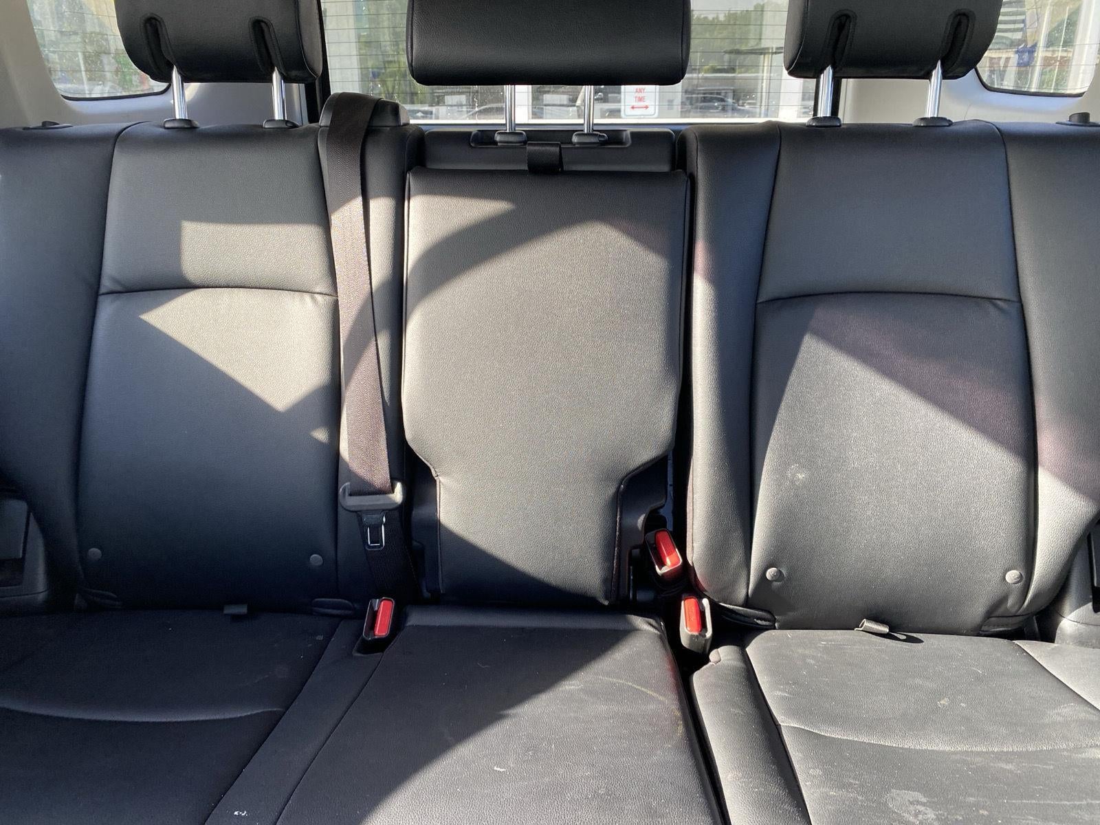 2022 Toyota 4Runner TRD Off Road Premium