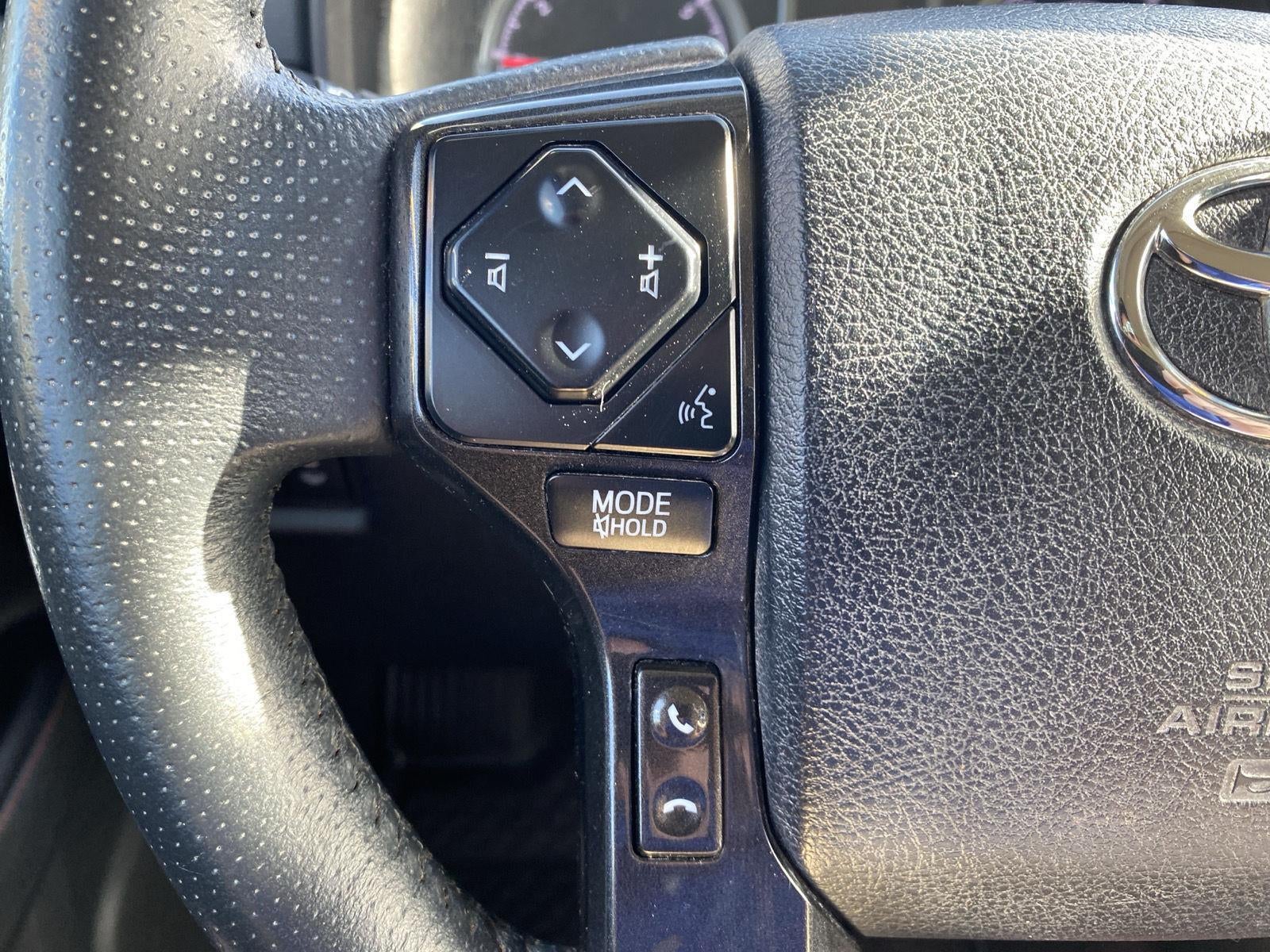 2022 Toyota 4Runner TRD Off Road Premium