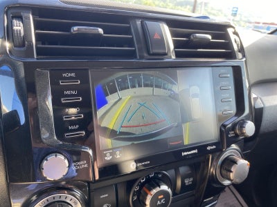 2022 Toyota 4Runner TRD Off Road Premium