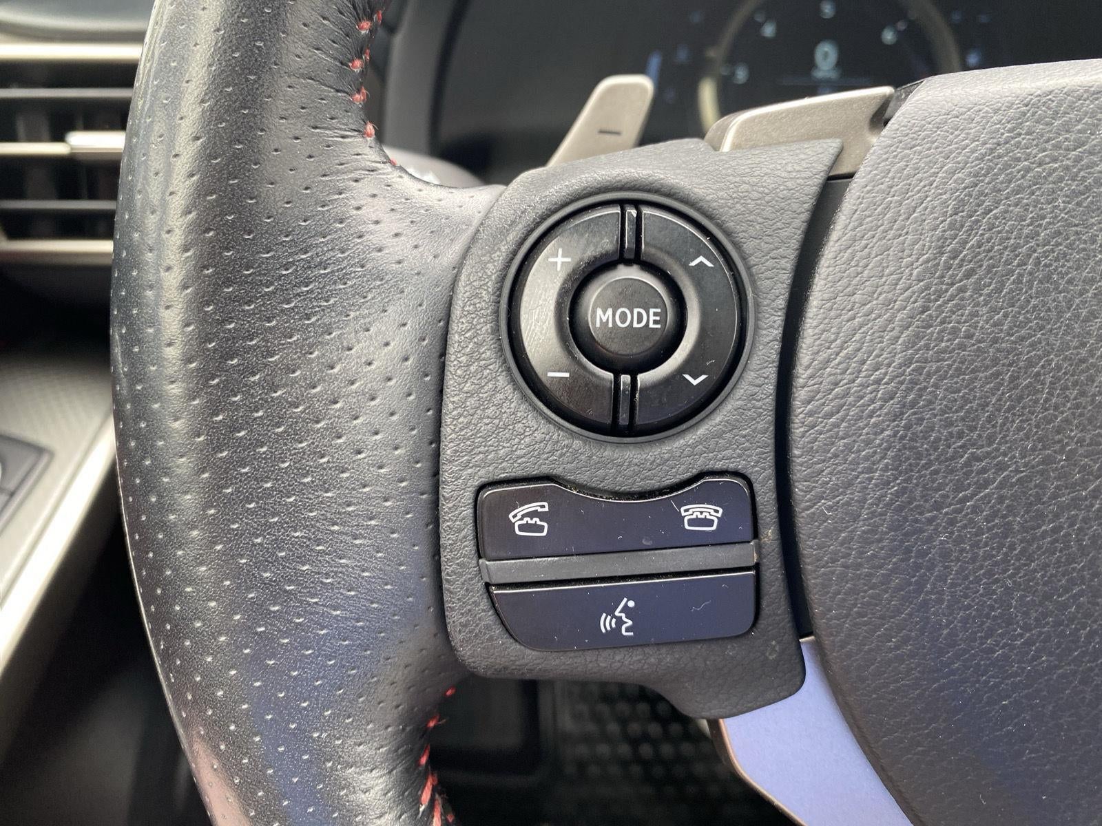 2014 Lexus IS 350 SEDAN