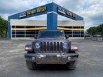 2022 Jeep Wrangler Unlimited Sahara Altitude