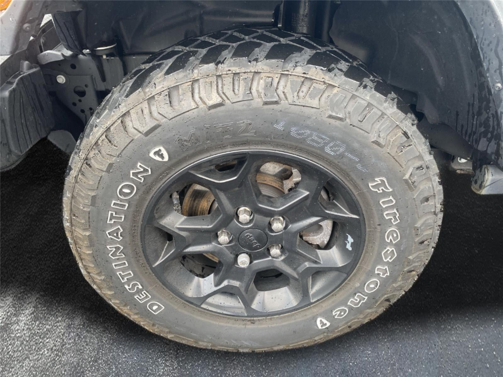 2023 Jeep Wrangler 4xe 4X4
