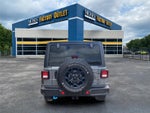 2023 Jeep Wrangler 4xe 4X4
