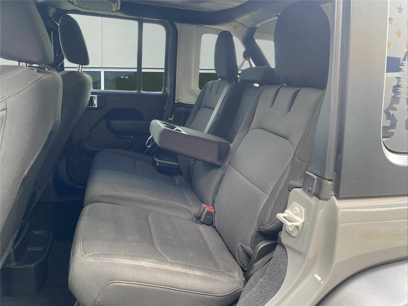 2023 Jeep Wrangler 4xe 4X4