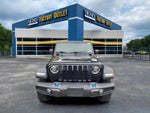 2023 Jeep Wrangler 4Xe Willys