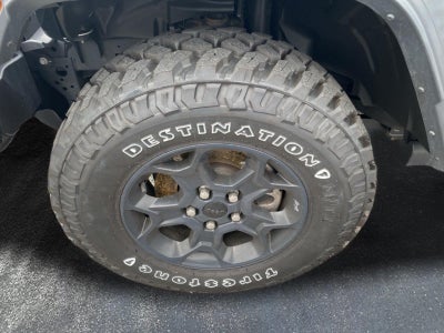 2023 Jeep Wrangler 4Xe Willys