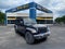 2023 Jeep Wrangler 4Xe Willys