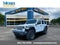 2022 Jeep Wrangler 4xe Unlimited Rubicon