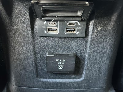 2022 Jeep Wrangler 4xe Unlimited Rubicon