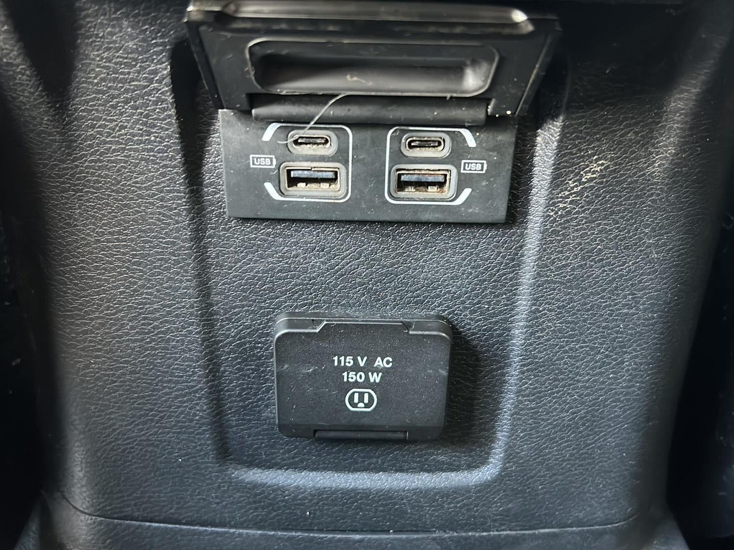 2022 Jeep Wrangler 4xe Unlimited Rubicon