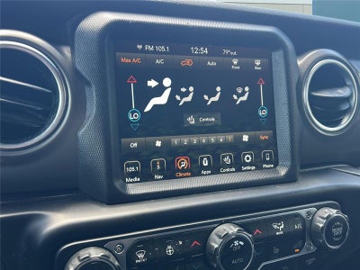 2022 Jeep Wrangler 4xe Unlimited Rubicon