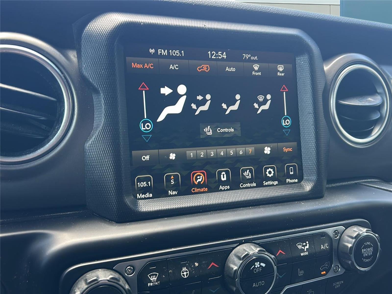 2022 Jeep Wrangler 4xe Unlimited Rubicon