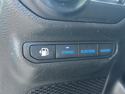 2022 Jeep Wrangler 4xe Unlimited Rubicon